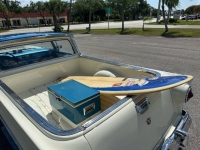 1957 Ford Ranchero for sale in Michigan (ID-140776)