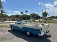 1957 Ford Ranchero for sale in Michigan (ID-140776)
