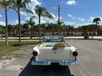 1957 Ford Ranchero for sale in Michigan (ID-140776)