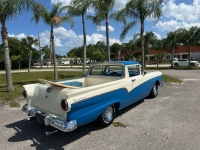 1957 Ford Ranchero for sale in Michigan (ID-140776)