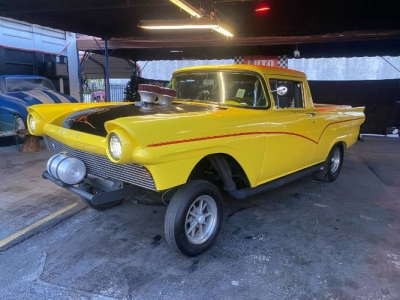 1957 Ford Ranchero for sale