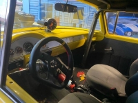 1957 Ford Ranchero for sale in Michigan (ID-140847)