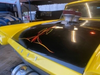 1957 Ford Ranchero for sale in Michigan (ID-140847)