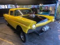 1957 Ford Ranchero for sale in Michigan (ID-140847)