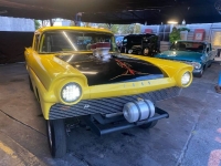 1957 Ford Ranchero for sale in Michigan (ID-140847)