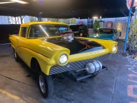 1957 Ford Ranchero for sale in Michigan (ID-140847)