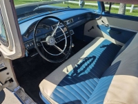 1957 Ford Ranchero for sale in Michigan (ID-142229)