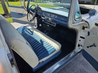 1957 Ford Ranchero for sale in Michigan (ID-142229)