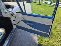 1957 Ford Ranchero for sale in Michigan (ID-142229)
