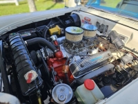 1957 Ford Ranchero for sale in Michigan (ID-142229)