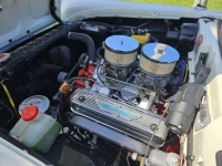1957 Ford Ranchero for sale in Michigan (ID-142229)