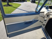 1957 Ford Ranchero for sale in Michigan (ID-142229)