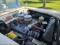 1957 Ford Ranchero for sale in Michigan (ID-142229)