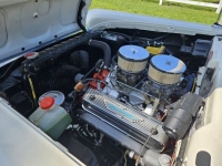1957 Ford Ranchero for sale in Michigan (ID-142229)