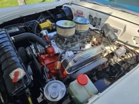 1957 Ford Ranchero for sale in Michigan (ID-142229)