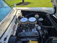 1957 Ford Ranchero for sale in Michigan (ID-142229)