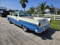 1957 Ford Ranchero for sale in Michigan (ID-142229)