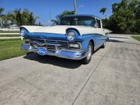 1957 Ford Ranchero for sale in Michigan (ID-142229)