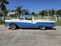 1957 Ford Ranchero for sale in Michigan (ID-142229)