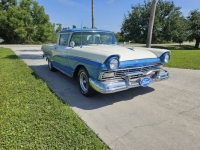 1957 Ford Ranchero for sale in Michigan (ID-142229)