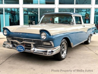 1957 Ford Ranchero for sale