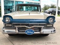 1957 Ford Ranchero for sale in Riverhead, New York (ID-145012)