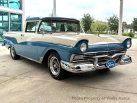 1957 Ford Ranchero for sale in Riverhead, New York (ID-145012)