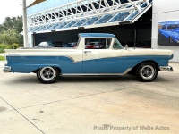 1957 Ford Ranchero for sale in Riverhead, New York (ID-145012)