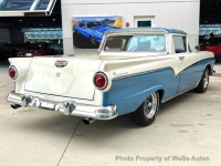 1957 Ford Ranchero for sale in Riverhead, New York (ID-145012)