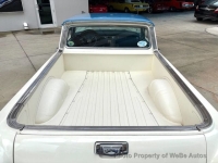 1957 Ford Ranchero for sale in Riverhead, New York (ID-145012)