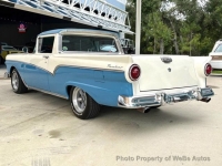 1957 Ford Ranchero for sale in Riverhead, New York (ID-145012)