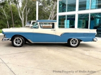 1957 Ford Ranchero for sale in Riverhead, New York (ID-145012)