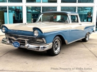 1957 Ford Ranchero for sale in Riverhead, New York (ID-145012)