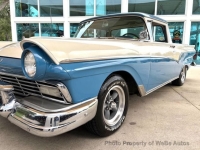 1957 Ford Ranchero for sale in Riverhead, New York (ID-145012)