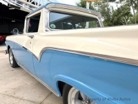1957 Ford Ranchero for sale in Riverhead, New York (ID-145012)