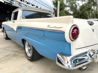 1957 Ford Ranchero for sale in Riverhead, New York (ID-145012)