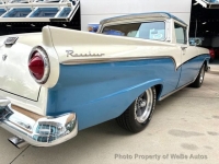 1957 Ford Ranchero for sale in Riverhead, New York (ID-145012)