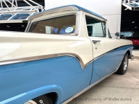1957 Ford Ranchero for sale in Riverhead, New York (ID-145012)