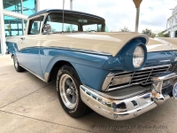 1957 Ford Ranchero for sale in Riverhead, New York (ID-145012)