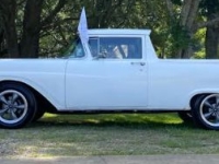 1957 Ford Ranchero for sale in Michigan (ID-162131)