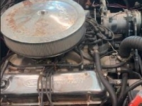 1957 Ford Ranchero for sale in Michigan (ID-162131)