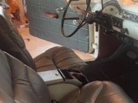 1957 Ford Ranchero for sale in Michigan (ID-162131)