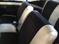 1957 Ford Skyliner for sale in Michigan (ID-108049)