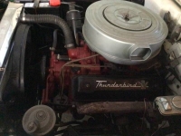 1957 Ford Skyliner for sale in Michigan (ID-108049)