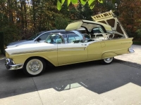1957 Ford Skyliner for sale in Michigan (ID-108049)