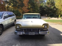 1957 Ford Skyliner for sale in Michigan (ID-108049)