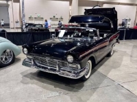 1957 Ford Skyliner for sale in Michigan (ID-119856)