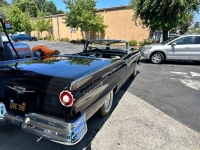 1957 Ford Skyliner for sale in Michigan (ID-119856)