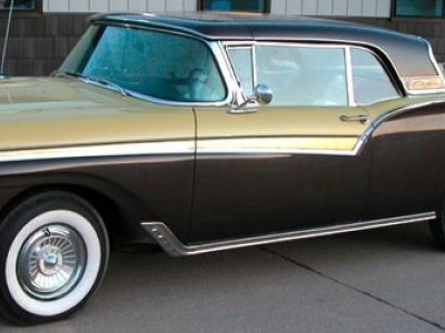 1957 Ford Skyliner for sale