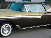 1957 Ford Skyliner for sale in Riverhead, New York (ID-123819)